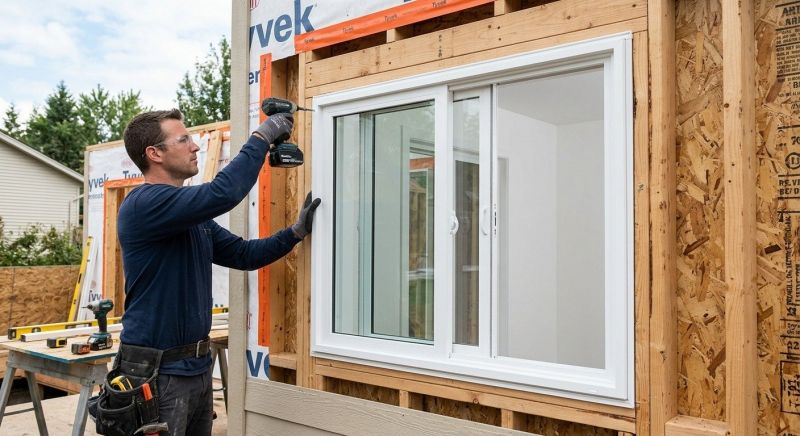 Windows Installation Service