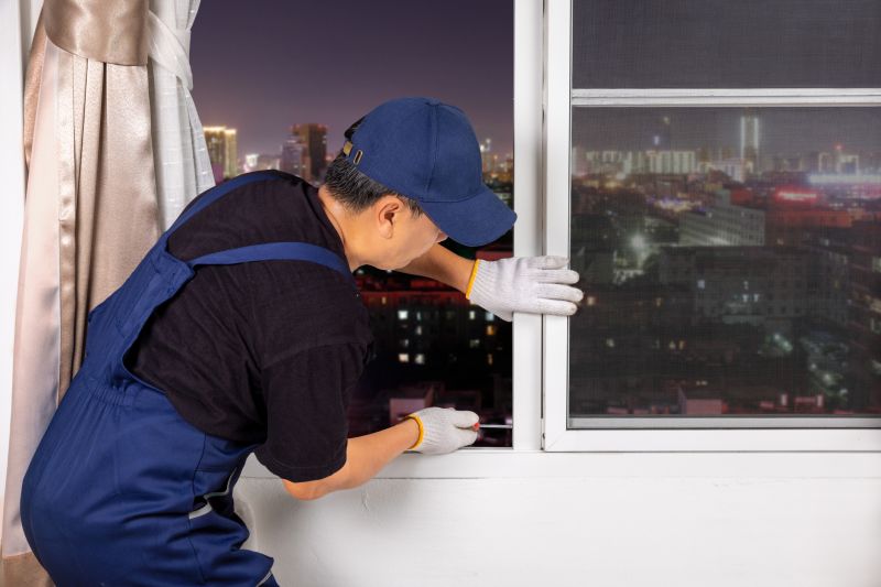 Easy operation & maintenance