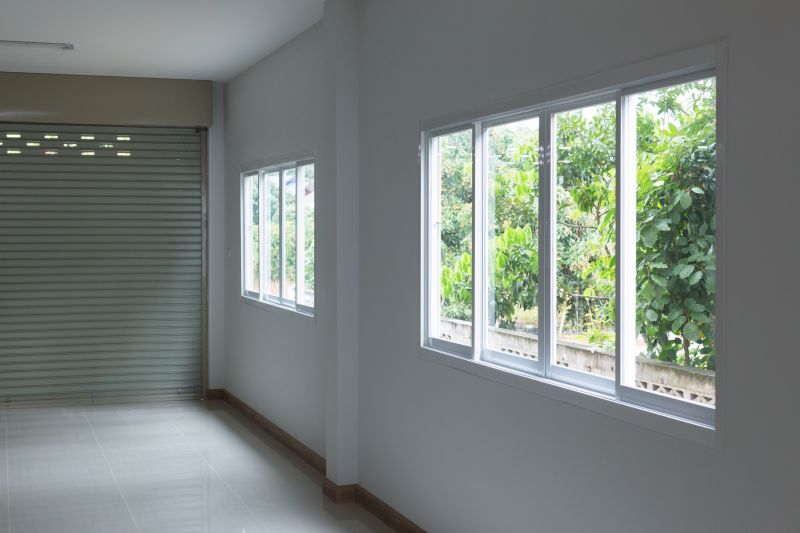 Enhanced energy efficiency